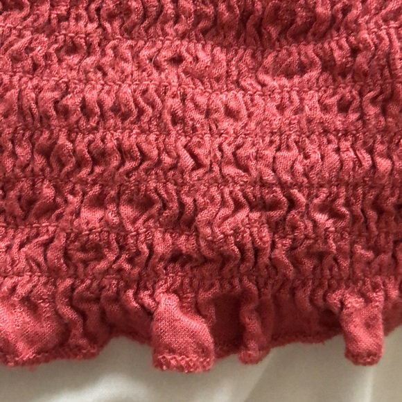 AMERICAN EAGLE Halter Top - Picture 2 of 4